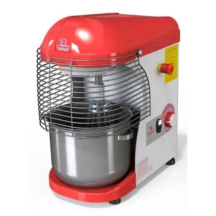 Batedeira Planetária Braesi 12L 220V