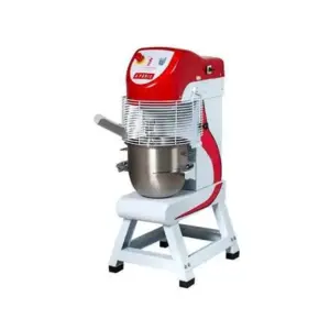 Batedeira Planetária G-Paniz 18L Monofásica 220V Batedeira Planetária G-Paniz 18L Monofásica 220V