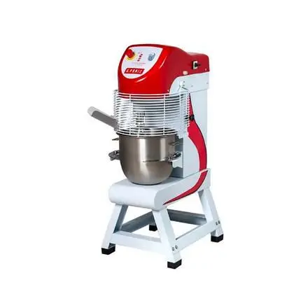 Batedeira Planetária G-Paniz 18L Monofásica 220V