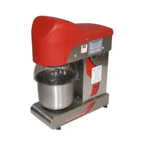 Batedeira Planetária G-Paniz 5L BP-05-RP-I Batedeira Planetária G-Paniz 5L BP-05-RP-I