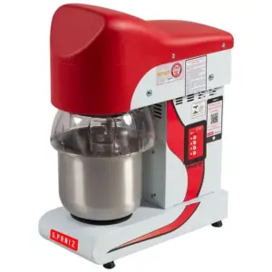 Batedeira Planetária G-Paniz 5L com Redutor BP05-RP Batedeira Planetária G-Paniz 5L com Redutor BP05-RP