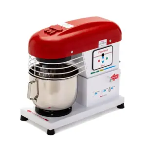 Batedeira Planetária Profissional Maná Pro 5L Batedeira Planetária Profissional Maná Pro 5L