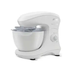 Batedeira Planetária Arno Super Chef 15 Velocidades Branco 110V SX9501B1 Batedeira Planetária Arno Super Chef 15 Velocidades Branco 110V SX9501B1