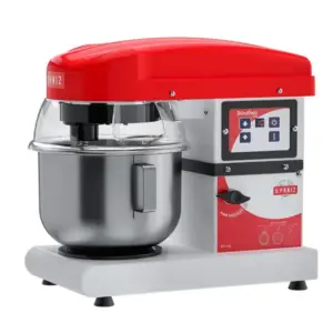 Batedeira Planetária G-Paniz Bambina 5L 10 Velocidades Bivolt Batedeira Planetária G-Paniz Bambina 5L 10 Velocidades Bivolt