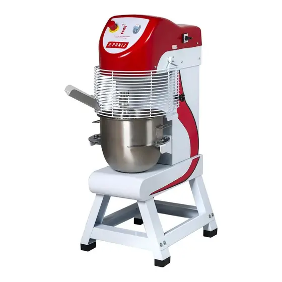 Batedeira Planetária G-Paniz 18L 1CV Epoxi 220V BP18EL