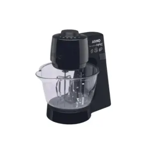 Batedeira Planetária Compacta Arno Inspirart KM31 Batedeira Planetária Compacta Arno Inspirart KM31