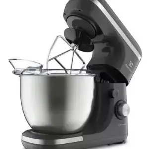Batedeira Planetária Electrolux 5L Tigela Inox 110V EKM40 Batedeira Planetária Electrolux 5L Tigela Inox 110V EKM40