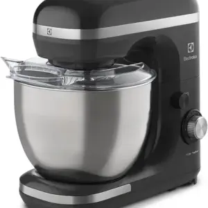 Batedeira Planetária Electrolux Experience 750W 12 Velocidades Tigela Inox Cinza 220V EKM40 Batedeira Planetária Electrolux Experience 750W 12 Velocidades Tigela Inox Cinza 220V EKM40