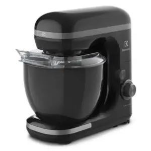 Batedeira Planetária Electrolux Preta 110V EKM30 Batedeira Planetária Electrolux Preta 110V EKM30