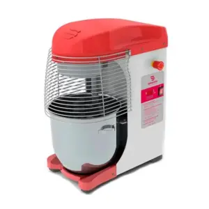 Batedeira Planetária Eletrônica Braesi Plus 18L BPEL-18 Batedeira Planetária Eletrônica Braesi Plus 18L BPEL-18