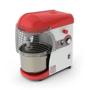 Batedeira Planetária Eletrônica Braesi 12L Bivolt BPEL G4 Batedeira Planetária Eletrônica Braesi 12L Bivolt BPEL G4