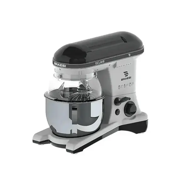 Batedeira Planetária Eletrônica Braesi Eclair BP-500