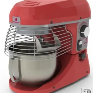 Batedeira Planetária Eletrônica Braesi Premium 110V BPEL-05 Batedeira Planetária Eletrônica Braesi Premium 110V BPEL-05