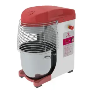 Batedeira Planetária Eletrônica Profissional Digital Braesi Plus 18L Bivolt BPEL-18 (B18033) Batedeira Planetária Eletrônica Profissional Digital Braesi Plus 18L Bivolt BPEL-18 (B18033)
