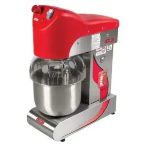 Batedeira Planetária G-Paniz 12L Inox 127V BP12RP Batedeira Planetária G-Paniz 12L Inox 127V BP12RP