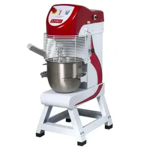 Batedeira Planetária G-Paniz 18L Epóxi 220V BP18EL Batedeira Planetária G-Paniz 18L Epóxi 220V BP18EL