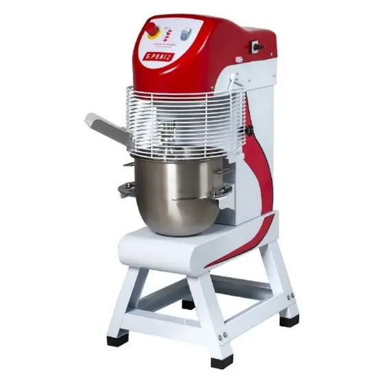 Batedeira Planetária G-Paniz 18L Epóxi 220V BP18EL