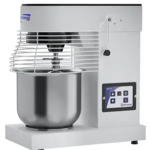 Batedeira Planetária Industrial Gastromaq 5L Bivolt BP-05 G2 Batedeira Planetária Industrial Gastromaq 5L Bivolt BP-05 G2