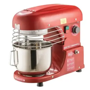 Batedeira Planetária Industrial Malta 5L 220V