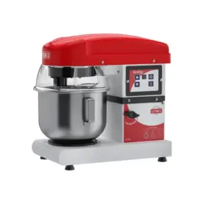 Batedeira Planetária Industrial G-Paniz Bambina 5L Branca BP-05B Batedeira Planetária Industrial G-Paniz Bambina 5L Branca BP-05B