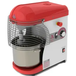 Batedeira Planetária Braesi Luxo 12L Bivolt BPEL-12 Batedeira Planetária Braesi Luxo 12L Bivolt BPEL-12