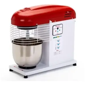Batedeira Planetária Profissional Maná 12L Bivolt BPM-12PRO