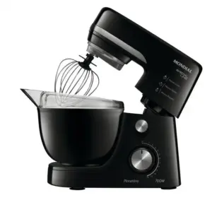 Batedeira Planetária Mondial 127V B-48-SL Batedeira Planetária Mondial 127V B-48-SL