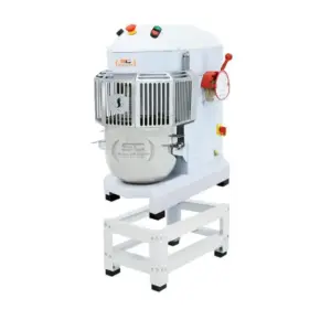 Batedeira Planetária Venâncio 18L Monofásica com Pé VBPS18P Batedeira Planetária Venâncio 18L Monofásica com Pé VBPS18P