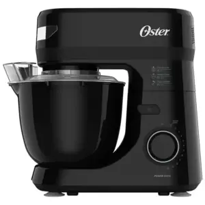 Batedeira Planetária Oster 12 Velocidades com 3 Batedores Batedeira Planetária Oster 12 Velocidades com 3 Batedores