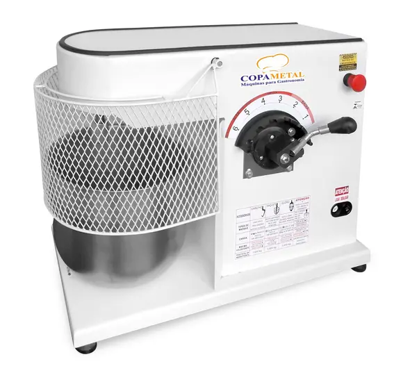 Batedeira Planetária Profissional Copametal 12L