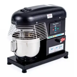 Batedeira Planetária Profissional Maná Pro 5L BPM-5 Batedeira Planetária Profissional Maná Pro 5L BPM-5