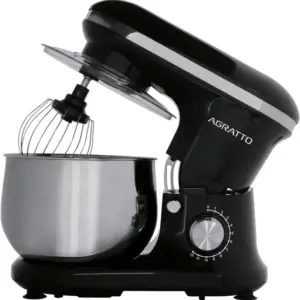 Batedeira Planetária Agratto Supremma 5L 110V ABPI1I-01 Batedeira Planetária Agratto Supremma 5L 110V ABPI1I-01