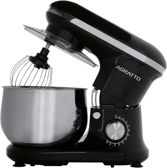 Batedeira Planetária Agratto Supremma 5L 110V ABPI1I-01