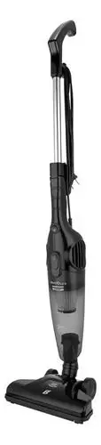 Aspirador de Pó Vertical Britânia 2 em 1 1250W Preto 110V BAS1295P