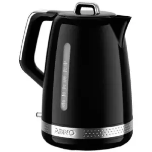 Chaleira Elétrica Arno Soleil 1.7L Preta SPKE 7211419300