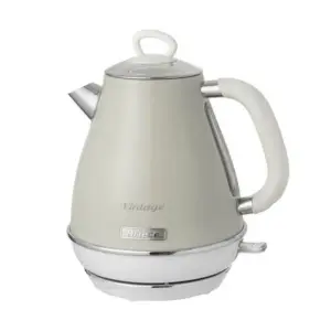 Chaleira Elétrica Retrô Ariete Vintage 1.7L 2869