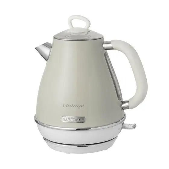Chaleira Elétrica Retrô Ariete Vintage 1.7L 2869