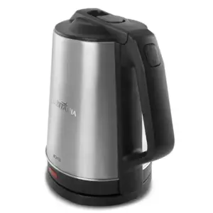Chaleira Elétrica Inox Britânia 1.9L com Desligamento Automático 127V BCH12I