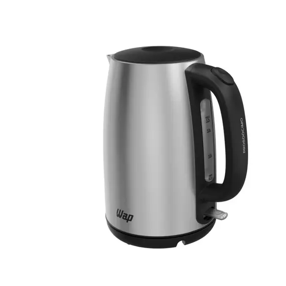 Chaleira Elétrica Wap Prosdócimo 1.7L 1200W 127V WCE1
