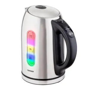 Chaleira Elétrica Telefunken 1.7L 1850-2200W 110V TF-PE1200