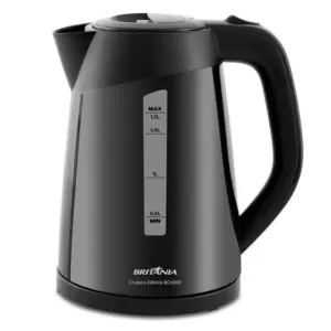 Chaleira Elétrica Britânia 1.7L 220V BCH06P