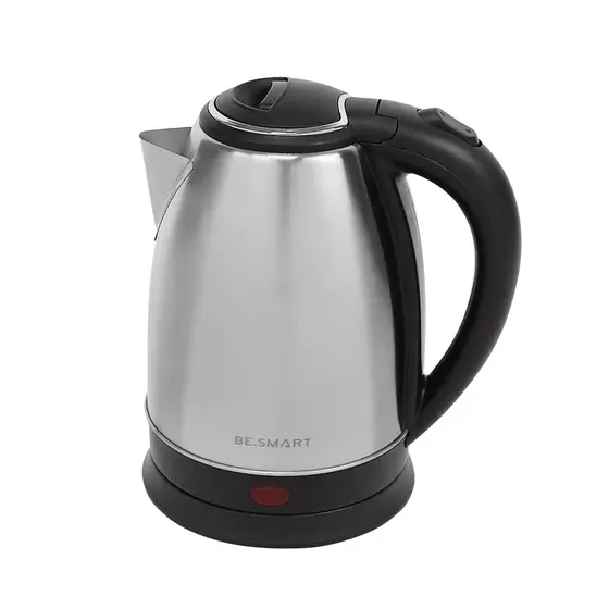 Chaleira Elétrica Inox Be.Smart 1.8L 127V