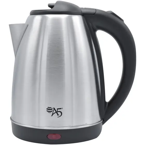 Chaleira Elétrica A5 Living 1.8L A5-18-A