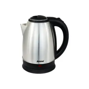 Chaleira Elétrica Inox Amvox 1.8L AKL-0150