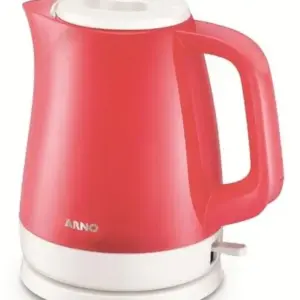 Chaleira Elétrica Arno 1.5L com Desligamento Automático 127V