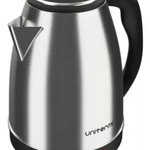 Chaleira Elétrica Inox Unitermi Atacama 1.8L 127V