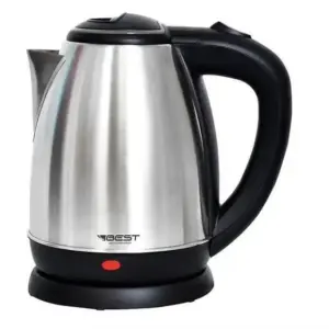 Chaleira Elétrica Inox Best 1.8L 220V