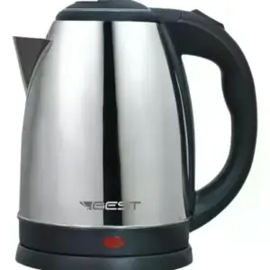 Chaleira Elétrica Inox Best 1.8L 110V ST-HG-18