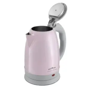 Chaleira Elétrica Britânia 1.8L Rosa BCH03RS