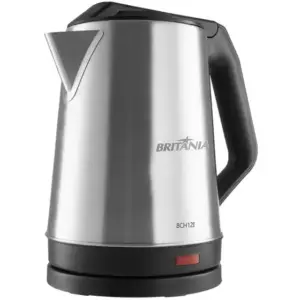 Chaleira Elétrica Inox Britânia 1.9L BCH12I